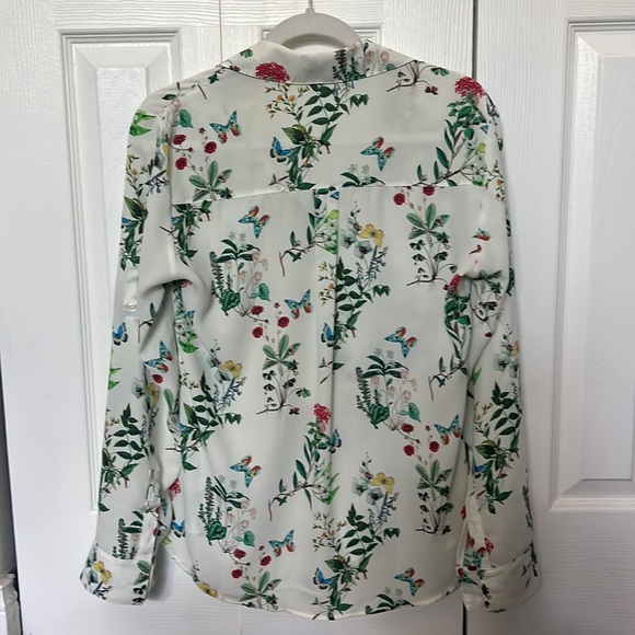 EUC Express Portofino Shirt - Rare Print - Picture 2 of 4